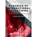 Dynamics of International Advertising: Theoretical and Practical Perspectives
