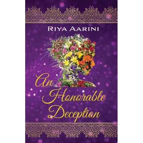 An Honorable Deception: A Magical Realism Novel