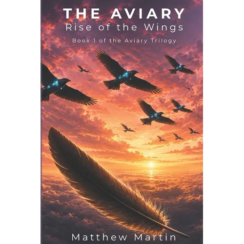 The Aviary: Rise of the Wings