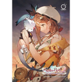 Atelier Ryza 2: Official Visual Collection