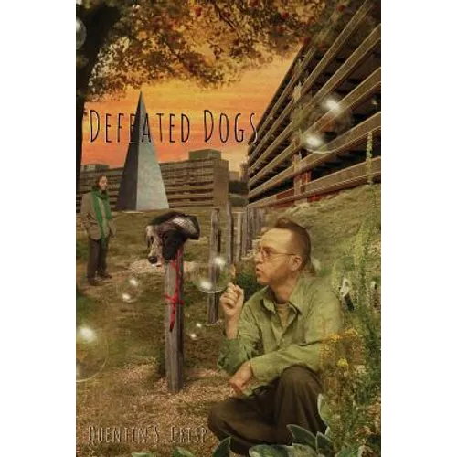 Defeated Dogs (Paperback)
