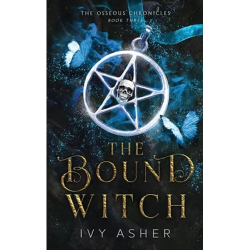 The Bound Witch