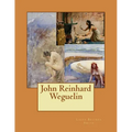 John Reinhard Weguelin