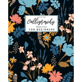 Calligraphy Practice Sheets for Beginners: Calligraphy Paper slanted grid workbook for lettering artist and lettering for beginners slanted grid Not u