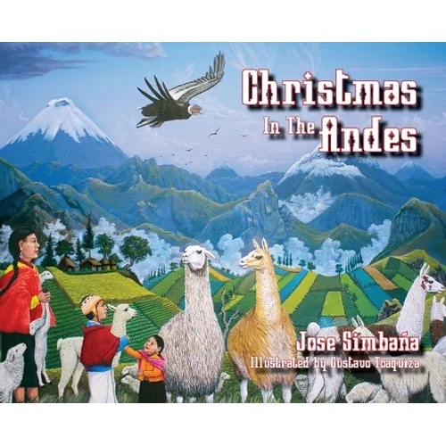 Christmas in the Andes