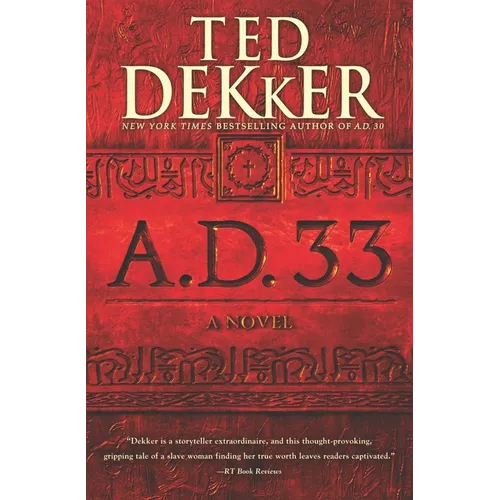 A.D. 33