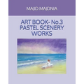 Art Book- Pastel Scenery Works