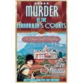 Murder at the Maharaja's Courts