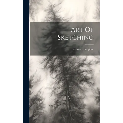 Art Of Sketching
