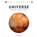 Universe, Third Edition