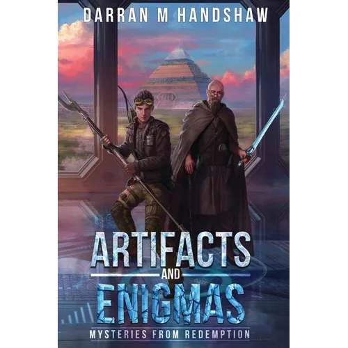 Artifacts and Enigmas: Mysteries from Redemption