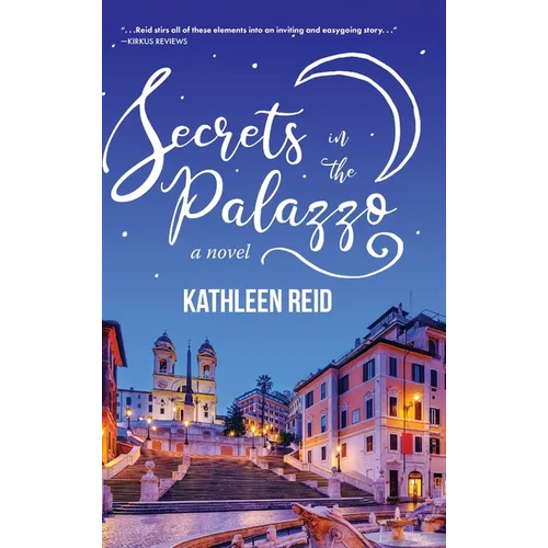 Secrets in the Palazzo