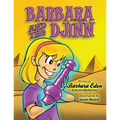 Barbara and the Djinn