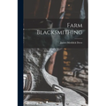 Farm Blacksmithing