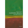 Modern Brazil: A Very Short Introduction