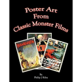 Poster Art from the Classic Monster Films