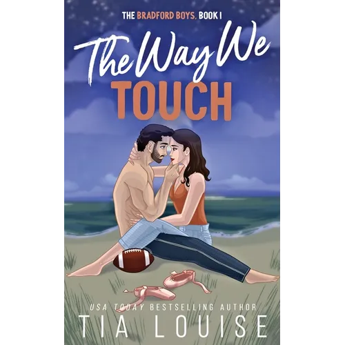 The Way We Touch: Wrangling the Wide Receiver