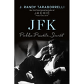 JFK: Public, Private, Secret
