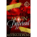 Movin' Different: A Hood Millionaire Romance