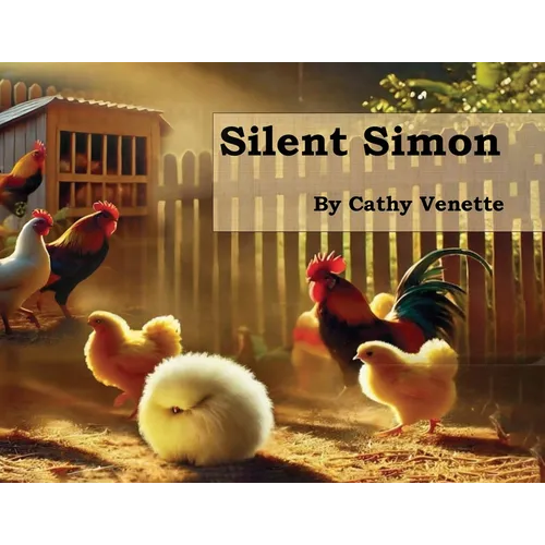 Silent Simon