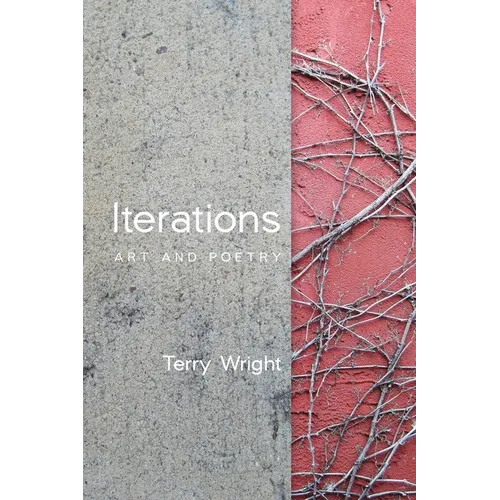 Iterations: Art and Poetry
