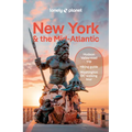 Lonely Planet New York & the Mid-Atlantic: Plan the Trip of a Lifetime Detailed Itineraries & Maps Insider Tips Covers New York State, Philadelphia, P
