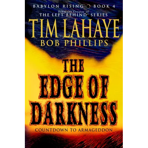 Babylon Rising: The Edge of Darkness