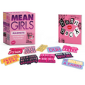 Mean Girls Magnets