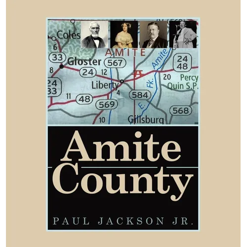 Amite County