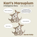 Karl's Marsupium: A Kangaroo Story