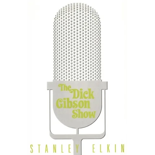 The Dick Gibson Show