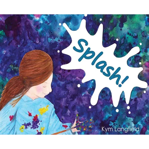 Splash!