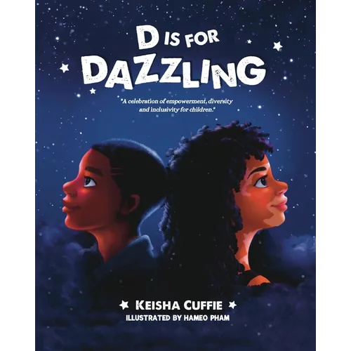 D Is For Dazzling