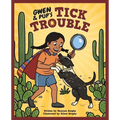 Gwen and Pup's Tick Trouble