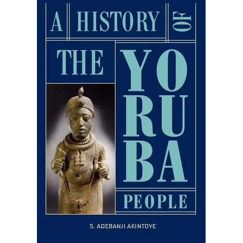 A History of the Yoruba People