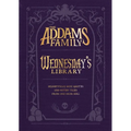The Addams Family: Wednesday's Library