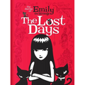 The Diaries of Emily the Strange: The Lost Days