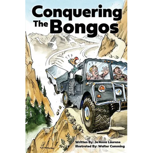 Conquering The Bongos