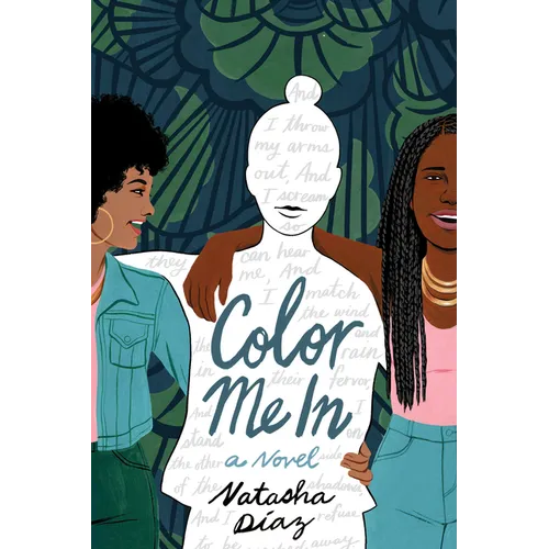 Color Me in