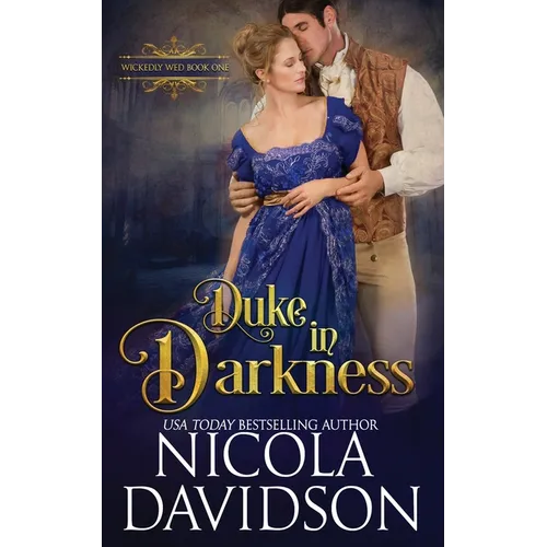Duke in Darkness