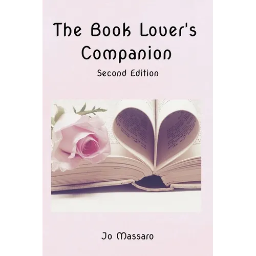 The Book Lover's Companion, Second Edition