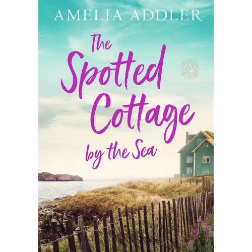 The Spotted Cottage by the Sea