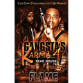 A Gangsta's Karma 4