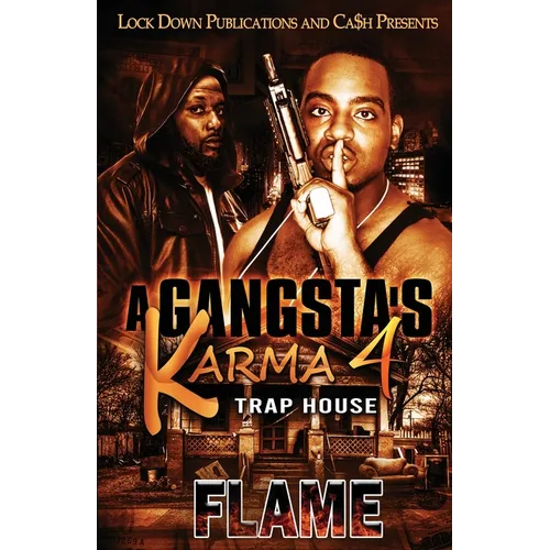 A Gangsta's Karma 4
