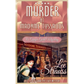 Murder at Madame Tussauds