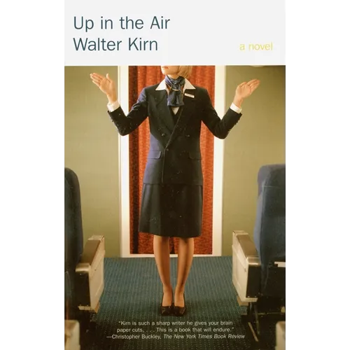 Up in the Air