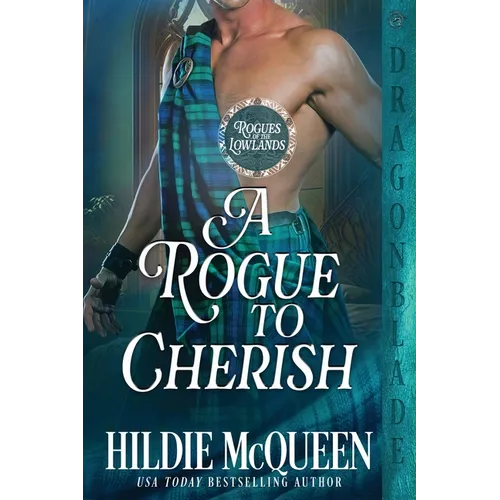 A Rogue to Cherish