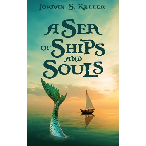 A Sea of Ships and Souls