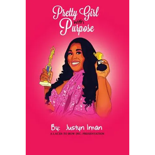 Pretty Girl With Purpose: A Laces To Bows INC. Presentation