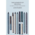 The Elements of Drawing in Three Letters to Beginners